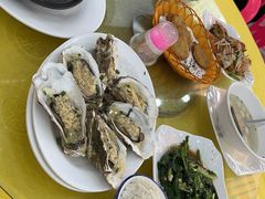 -秋姐美食店(旅游大道店)