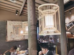 -哥老官重庆美蛙鱼头(宝山龙湖店)