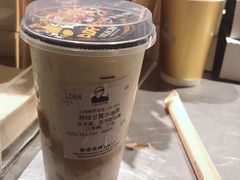 -LELECHA乐乐茶(美罗城店)