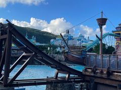-珠海长隆海洋王国