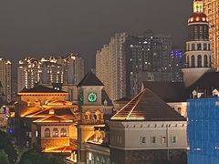 -光谷广场