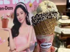 -哈根达斯(美罗城店)