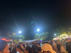 -广州长隆国际大马戏