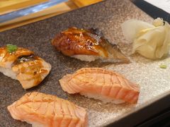 -Sushi Hanzo半藏(天环广场店)