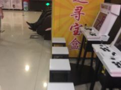 -星恒影城