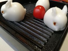 -味可道美食坊(福基路店)