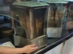-一代烤翅王(大汉口店)