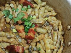 -东北大院·东北菜(三台子店)