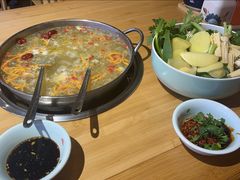 -王二爷药膳鸡(仙林学衡路店)