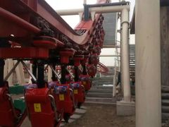 -郑州方特梦幻王国