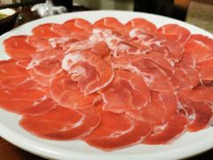 -福寿斋·老北京铜锅涮肉·烧烤(清岚店)