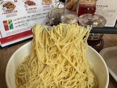 -百福麵家(新馬路店)