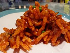 -京味民福烤鸭店(建设四马路店)