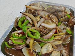 -赵氏盱眙十三香龙虾(蓝村店)