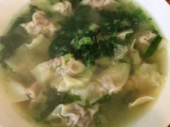 海胆云吞-海胆小馆(春柳店)