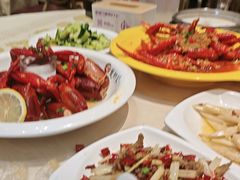 -味道工厂楚虾王(龙虾城店)