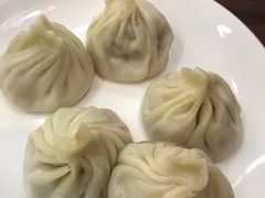 -朱新年·苏式汤团·面点(北寺塔店)