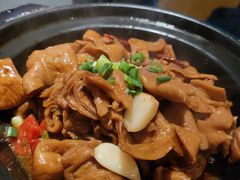 -印象徽州·正宗徽菜体验店