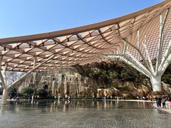 -牛首山文化旅游区