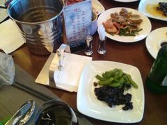 -舟山希尔顿酒店