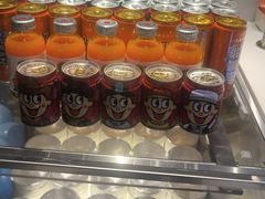 -海底捞大排档火锅(悦荟广场店)