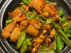 -吴越荣记苏州菜·松鼠桂鱼100%活鱼现做(斜塘老街店)