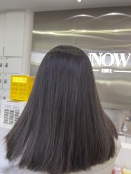 -首脑美发沙龙
