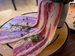 -妙香居韩国烤肉(容桂天佑城店)