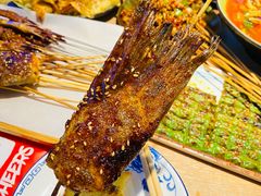 -小乾杯串店•16年沈阳烧烤(文安路店)