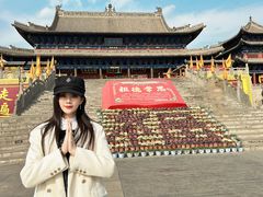 -大槐树寻根祭祖园