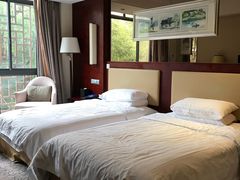 -太湖湾开元名庭大酒店