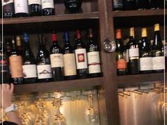 -La Tavernetta(Bar à Vin)(乌鲁木齐路店)