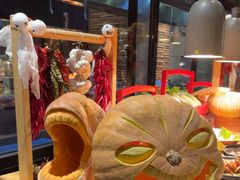 -顺德美的万豪酒店·自助餐·贡厨