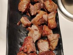 -首府山烧烤·小龙虾·KTV(翠堤湾店)