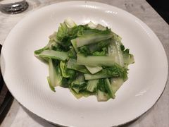 -云锦壹号·淮扬宴(徐汇万科店)