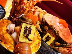 -無雙居酒屋(北京路店)
