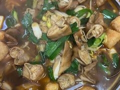 大肠锅仔-姐妹面馆(水澄路店)
