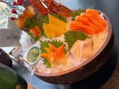 -花潮料理艺食馆(成都万象城店)