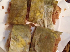 煎饼果子-狗不理(贵宾楼店)