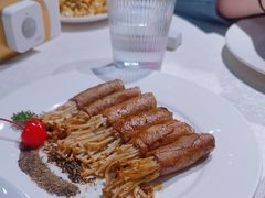 -多佐铁板烧(富力广场店)
