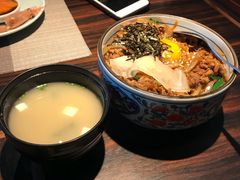 -山葵家·创意料理(临平银泰城店)