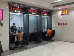 -中国工商银行(桂林路支行)