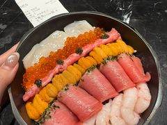 -小山日本料理(太古汇店)