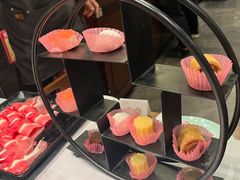 -东来顺饭庄(apm总店)