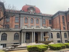 -天津自然博物馆