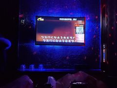 -好声音时尚量贩KTV(之心城店)