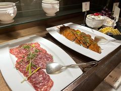 -上海和平饭店茉·莉酒廊 Jasmine Lounge
