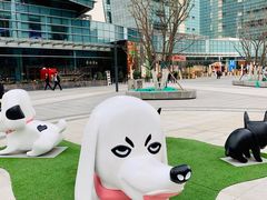 -大族广场Mall&More