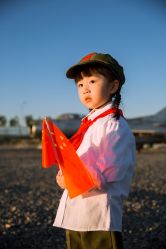-小脚丫儿童摄影·满月新生儿