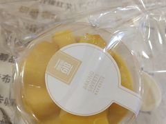 -Bread618面包生日蛋糕(欧亚商都店)